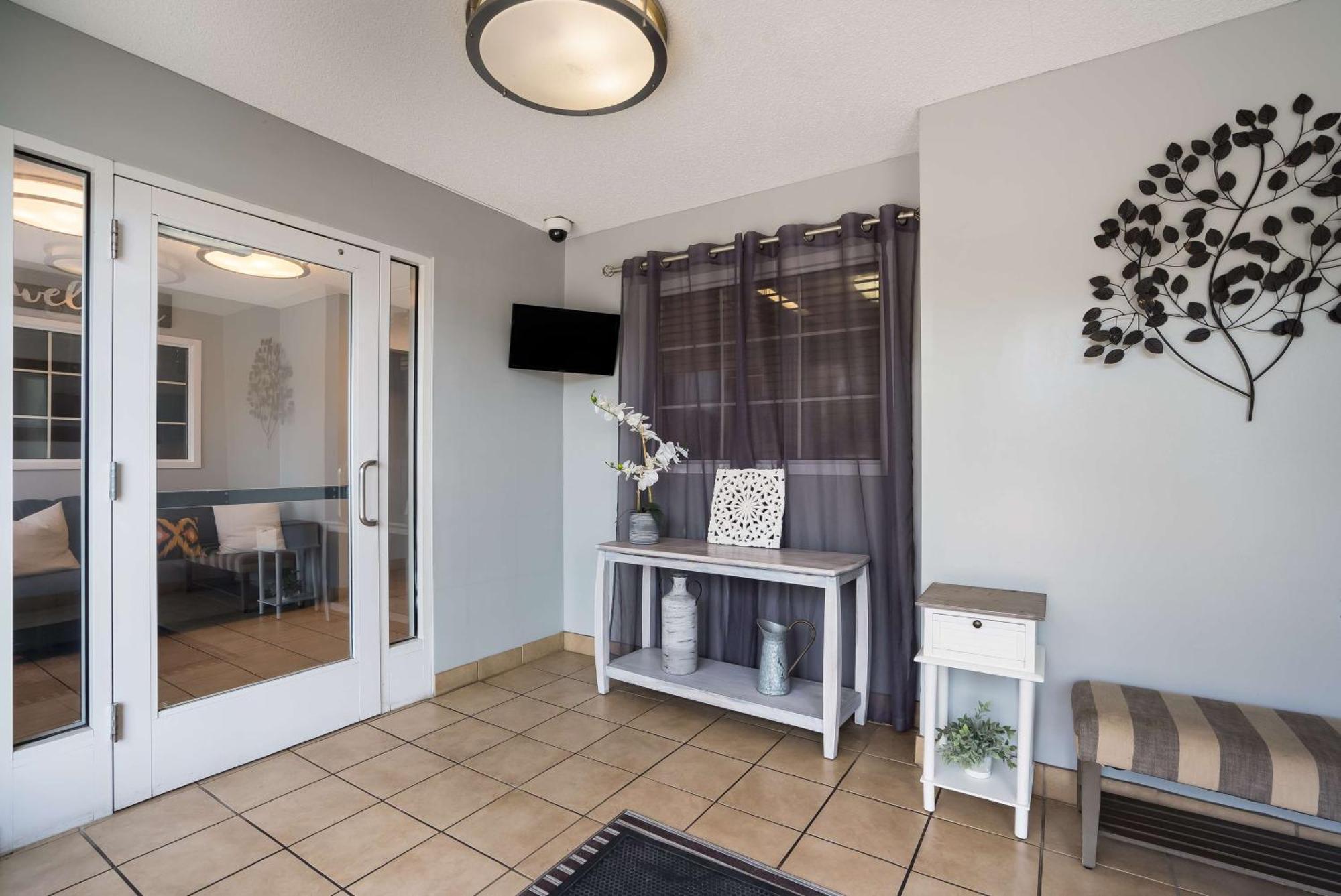 Sonesta Simply Suites Des Moines ウェスト・デイ・モインズ エクステリア 写真