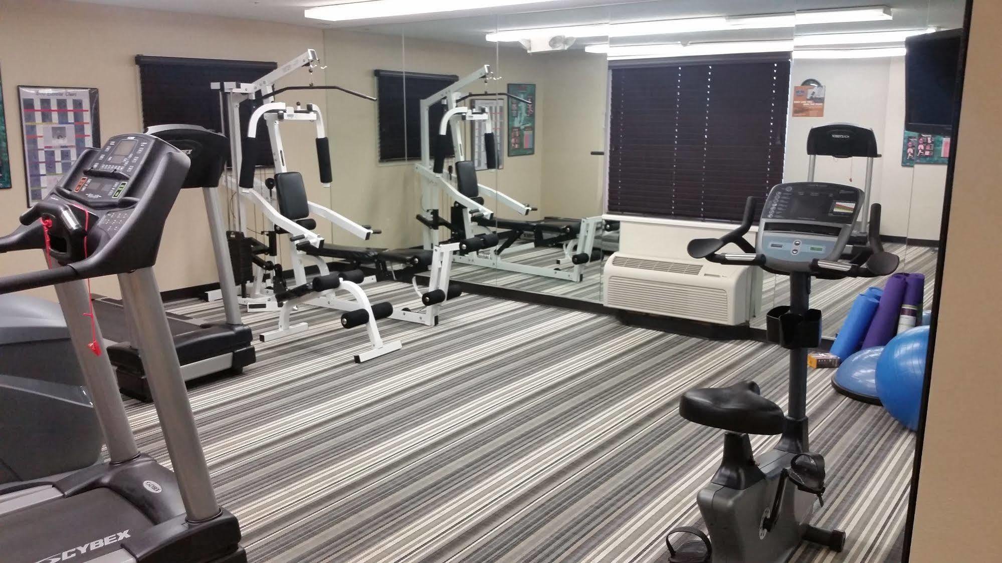 Sonesta Simply Suites Des Moines ウェスト・デイ・モインズ エクステリア 写真