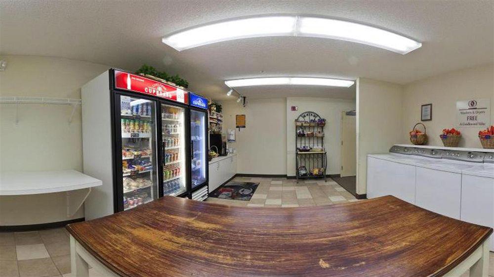 Sonesta Simply Suites Des Moines ウェスト・デイ・モインズ エクステリア 写真