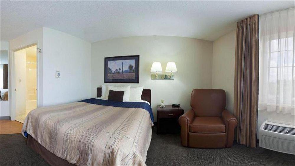 Sonesta Simply Suites Des Moines ウェスト・デイ・モインズ エクステリア 写真