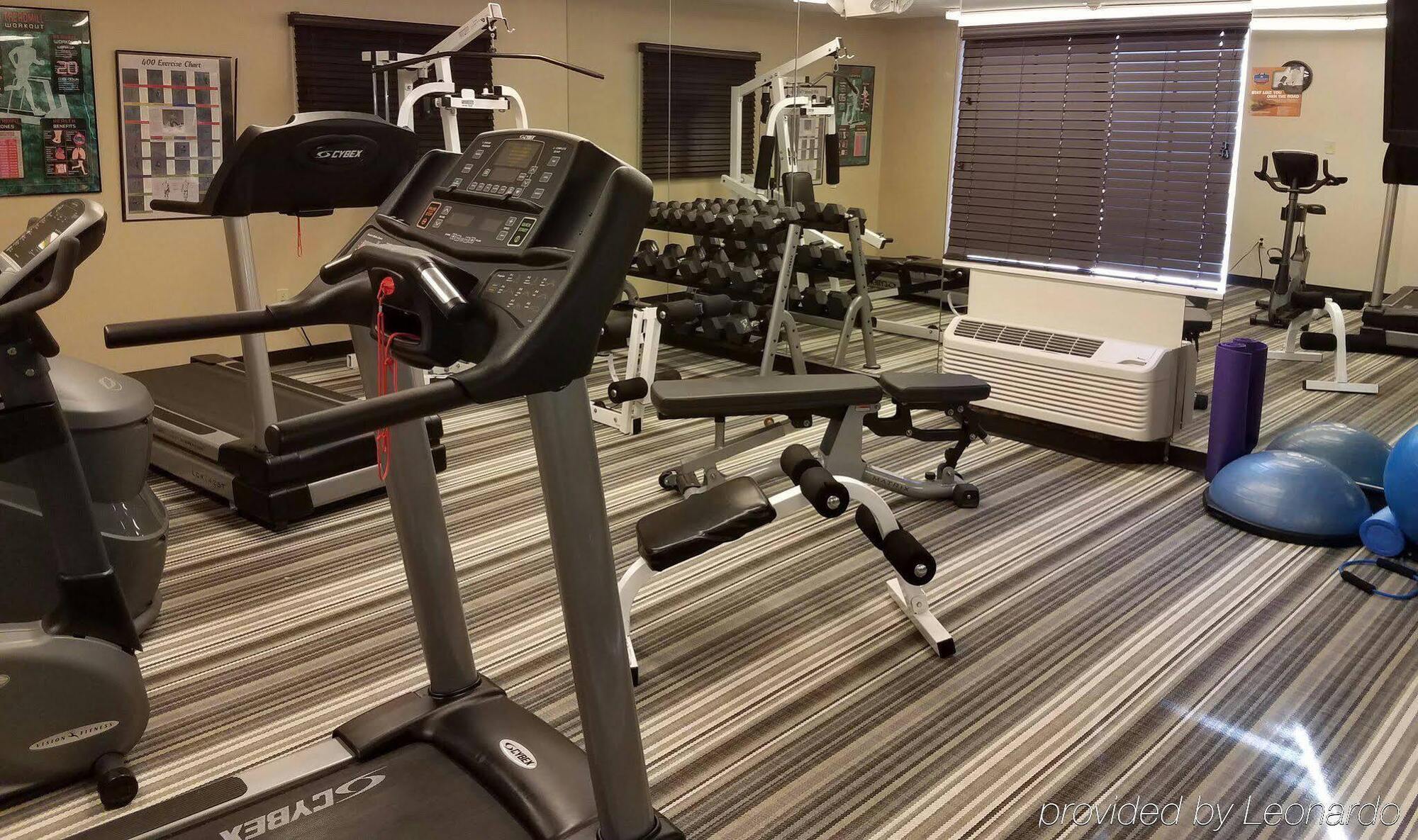 Sonesta Simply Suites Des Moines ウェスト・デイ・モインズ エクステリア 写真